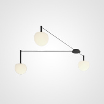 Фото Накладная люстра ImperiumLoft 213691-26