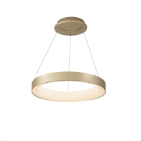 Фото Подвесная люстра Mantra 7758