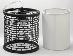 Цена на Подвесной светильник Lussole LSP-9671