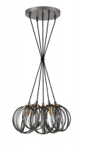 Купить Подвесной светильник Vele Luce VL6212P05