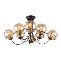 Фото Люстра на штанге F-Promo 2202-8U