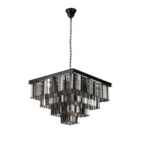 Фото Каскадная люстра LOFT IT 10018/600S