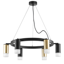 Фото Подвесная люстра Lightstar LR0164033731