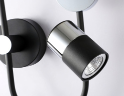 Купить с доставкой по Москве и России Бра Ambrella Light FL51601