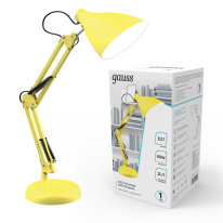 Цена на Детская настольная лампа Gauss GT0035