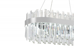 Подвесная люстра Natali Kovaltseva LED LAMPS 81275 в интернет магазине Гет Лайт