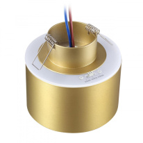 Цена на Встраиваемый светильник Novotech 358963