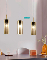 Купить Подвесной светильник EGLO 98697