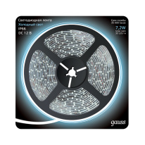 Фото Лента Gauss 311000307