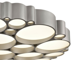 Цена на Накладной светильник Vele Luce VL7153L01