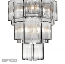 Подвесная люстра iLamp MD0276-11 Купить Подвесная люстра iLamp MD0276-11