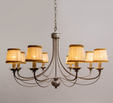 Подвесная люстра Abrasax SD832 Цена на Подвесная люстра Abrasax SD832