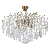 Фото Люстра на штанге MW-Light 111019608