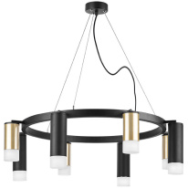 Фото Подвесная люстра Lightstar LR0184048741