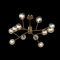 Цена на Люстра на штанге LOFT IT 10020/12