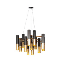 Фото Подвесная люстра LOFT IT 9952-13