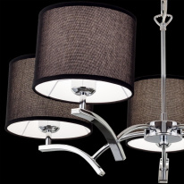 Цена на Подвесная люстра Citilux CL460152