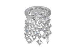 Фото Встраиваемый светильник Dio D'arte Osimo GU10.5.14.8.103 N