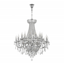 Фото Подвесная люстра Lightstar 700294