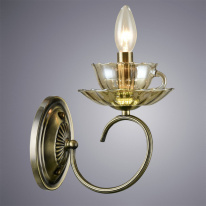 Бра ARTE Lamp A1750AP-1AB в интернет магазине Гет Лайт