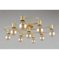 Купить Накладная люстра APLOYT APL.911.07.09