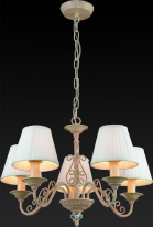 Купить Подвесная люстра TOPLIGHT TL7290X-05RY