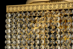 Накладная люстра Dio D'arte Cremono E 1.2.24.100 G в интернет магазине Гет Лайт