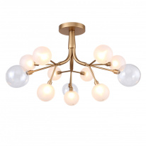 Фото Люстра на штанге Favourite 2515-9U