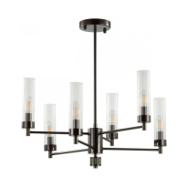 Фото Люстра на штанге LUMION 5275/6C