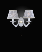 Фото Бра Reccagni Angelo A 9630/2