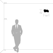 Купить с доставкой по Москве и России Бра Lightstar 805600