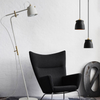 Купить Торшер ImperiumLoft 101955-26