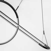 Купить с доставкой по Москве и России Подвесная люстра Favourite 4587-12P