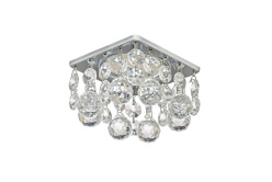 Фото Встраиваемый светильник Dio D'arte Tayo GU10.5.14.8x8.718 N