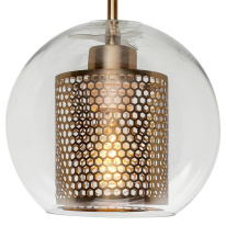 Купить Подвесной светильник LOFT IT LOFT2566-C