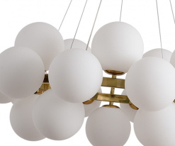 Подвесная люстра Kink Light 07508-20,20 Цена на Подвесная люстра Kink Light 07508-20,20