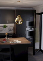 Купить с доставкой по Москве и России Подвесной светильник EGLO 43814