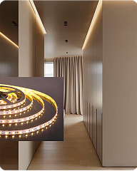 Светодиодная подсветка