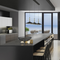 Подвесной светильник Mantra 7475 в интернет магазине Гет Лайт