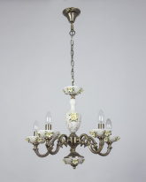 Подвесная люстра Abrasax SD721 в интернет магазине Гет Лайт