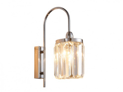 Фото Бра Newport 4501/A gold