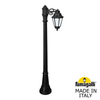 Фото Садово-парковый светильник Fumagalli E22.158.S10.AYF1R