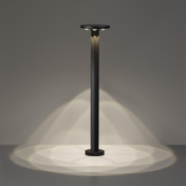 Садово-парковый светильник Novotech 359283 в интернет магазине Гет Лайт