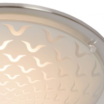 Купить Накладной светильник LUCIDE 79178/08/12