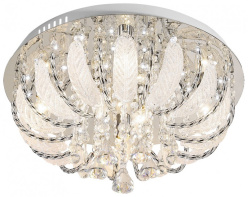 Фото Накладная люстра VELANTE 742-107-06