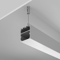 Купить с доставкой по Москве и России Профиль Maytoni Technical ALM-5050-S-2M