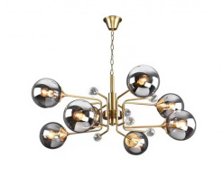 Фото Подвесная люстра Kink Light 07633-8,20