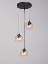 Фото Каскадная люстра Vitaluce V43610-13/3S