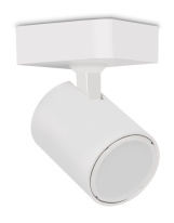 Фото Спот Crystal Lux CLT 017CW1S WH