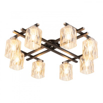 Фото Накладная люстра Citilux CL145281